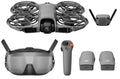 DJI Neo 2 FPV Drone Fly More Combo (Three Batteries + Goggles)