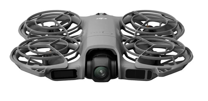 DJI Neo 2 FPV Drone Fly More Combo (Three Batteries + Goggles)
