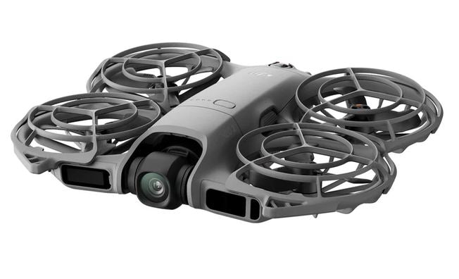 DJI Neo 2 FPV Drone Fly More Combo (Three Batteries + Goggles)