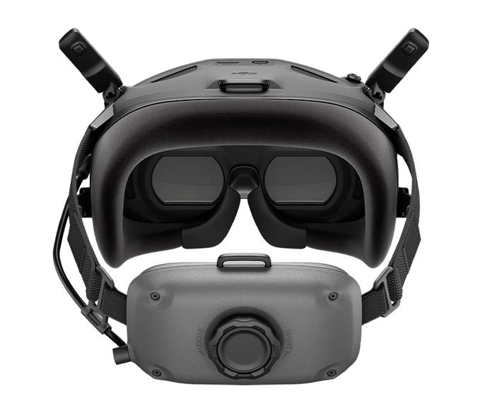FPV DJI Goggles N3 for DJI Neo  Avata 2  O4 Air Drone