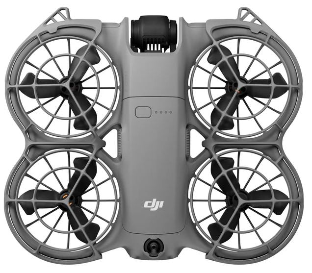 DJI Neo 2 FPV Drone Fly More Combo (Three Batteries + Goggles)
