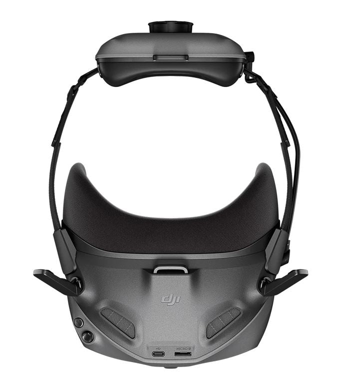 FPV DJI Goggles N3 for DJI Neo  Avata 2  O4 Air Drone