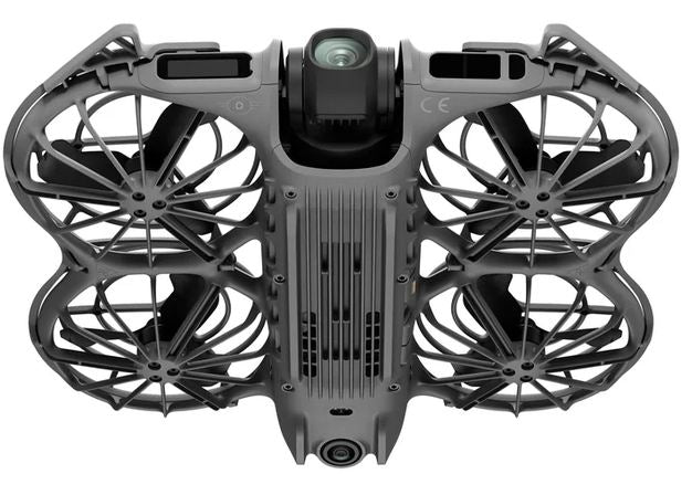 DJI Neo 2 FPV Drone Fly More Combo (Three Batteries + Goggles)