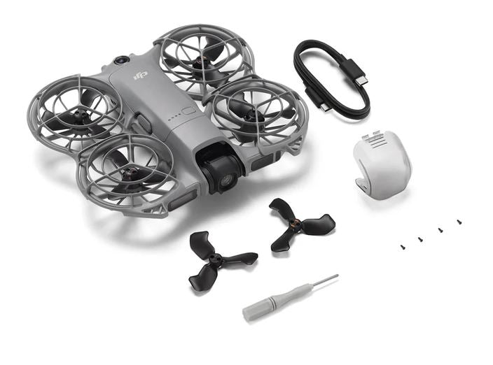 DJI Neo 2 Drone