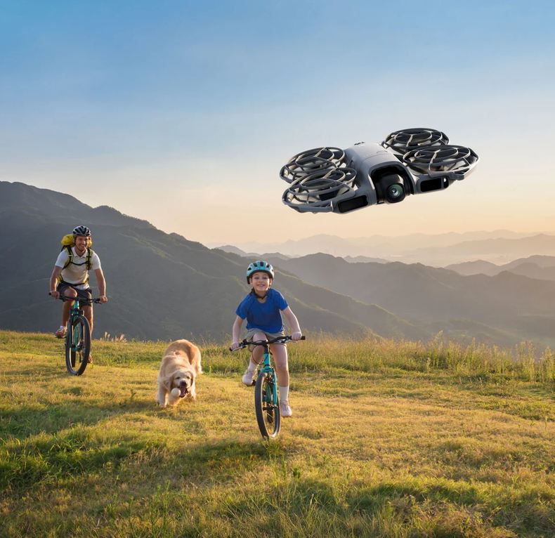 DJI Neo 2 Drone
