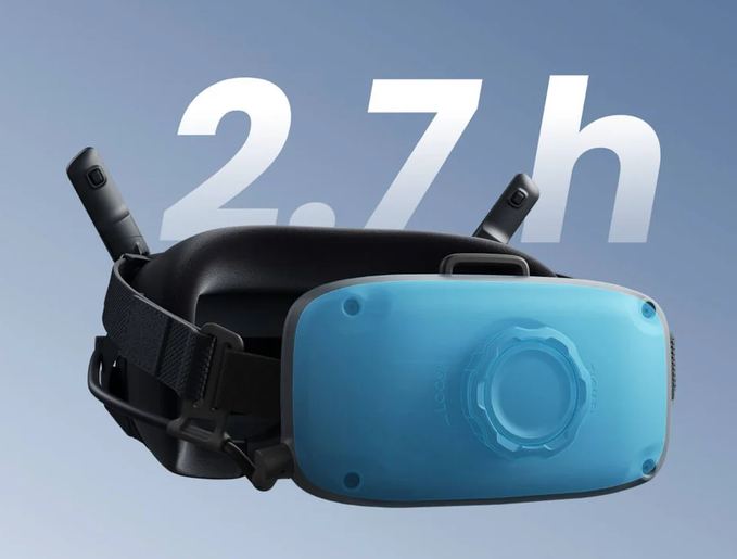 FPV DJI Goggles N3 for DJI Neo  Avata 2  O4 Air Drone